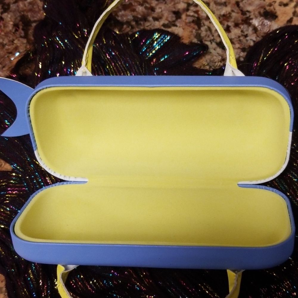 Shark eyeglass case's.🐳HOSTPICK🐳 - Picture 5 of 8